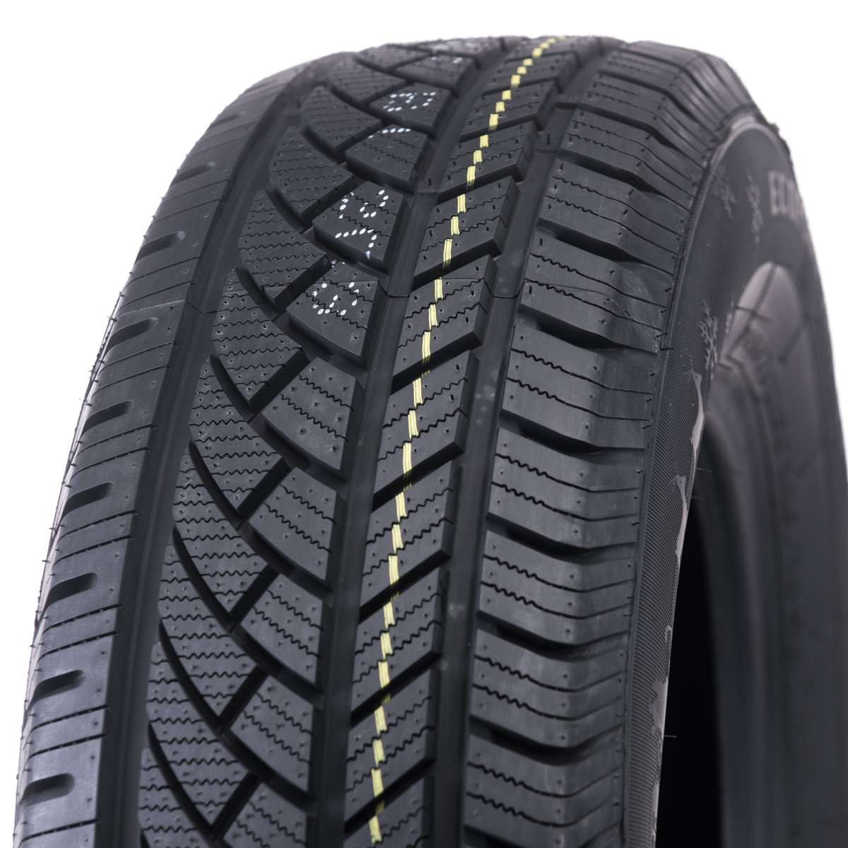 Fortuna ECOPLUSVAN 4S 235/65 R16 115R