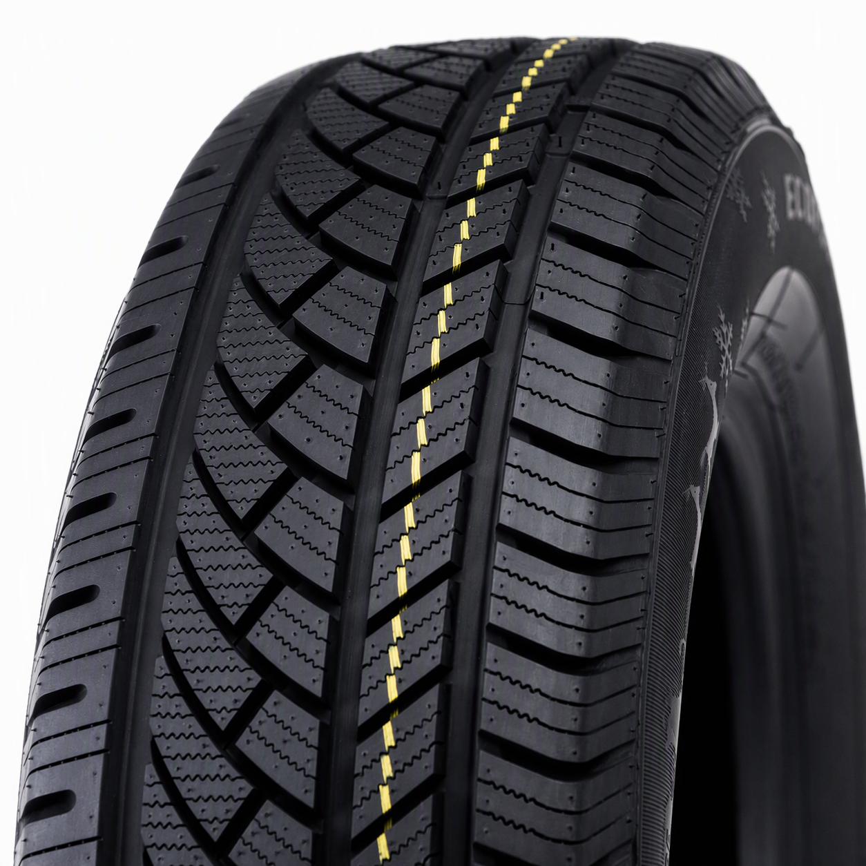Fortuna ECOPLUSVAN 4S 225/65 R16 112R
