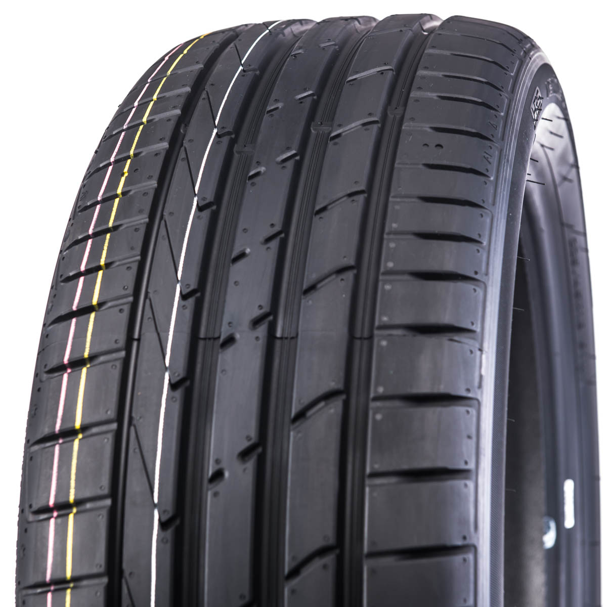 Hankook Ventus S1 evo2 K117 225/35 R19 88Y