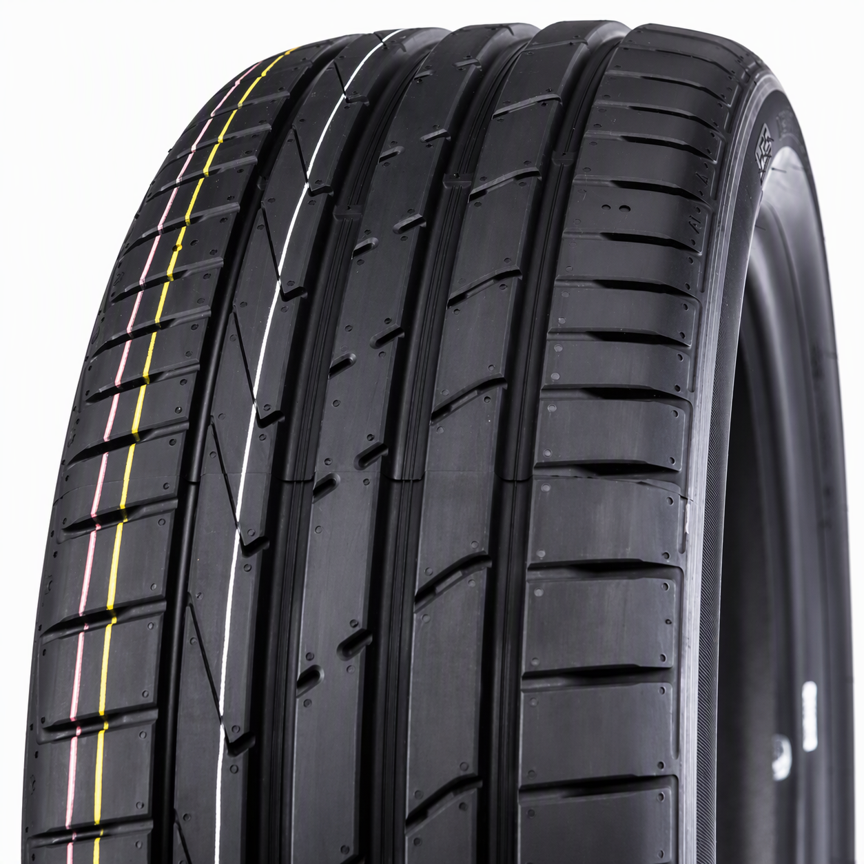 Hankook Ventus S1 evo2 K117 245/45 R18 100Y