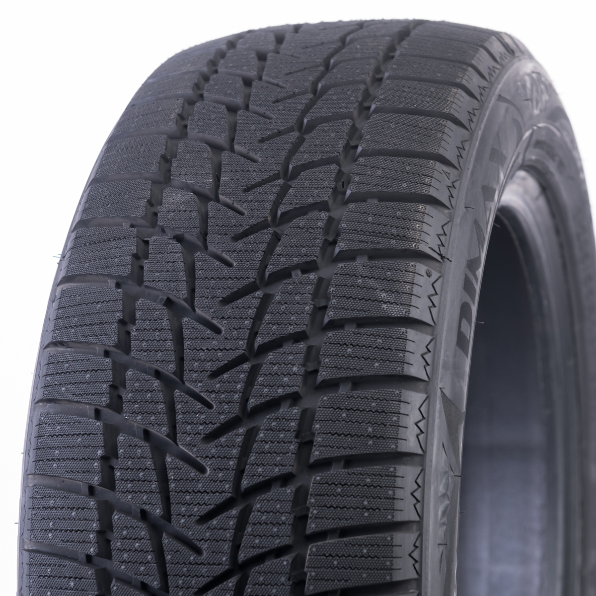 Radar DIMAX ALPINE 215/60 R17 100V