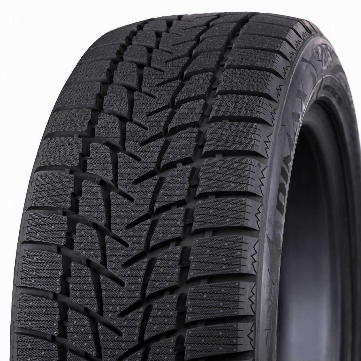 Radar DIMAX ALPINE 195/55 R16 91H
