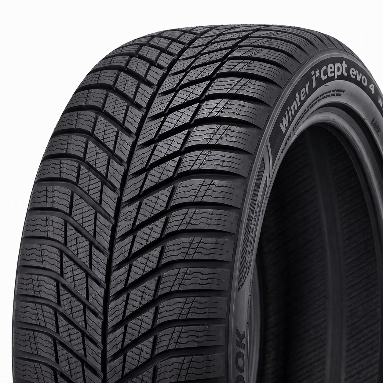 Hankook Winter i*cept evo 4 W340 245/40 R17 95V