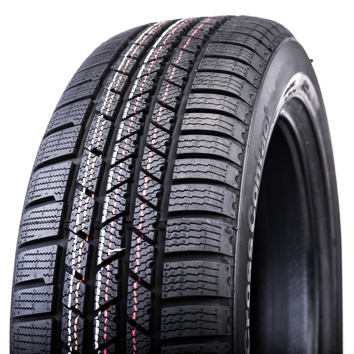 Continental ContiCrossContact Winter 215/65 R16 98H