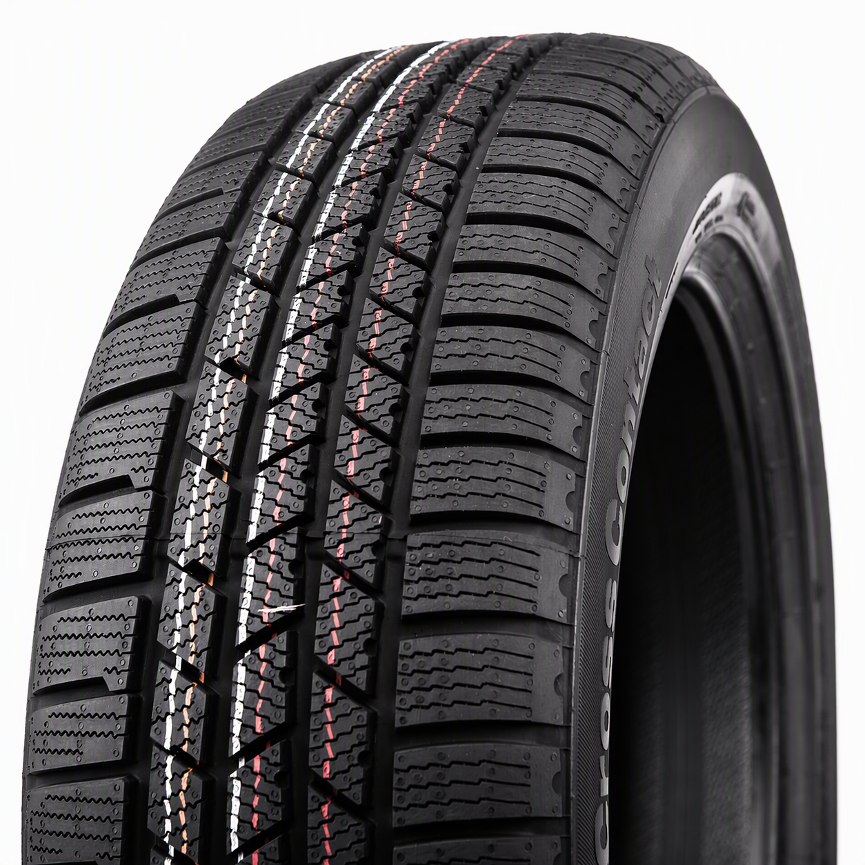 Continental ContiCrossContact Winter 235/55 R19 105H