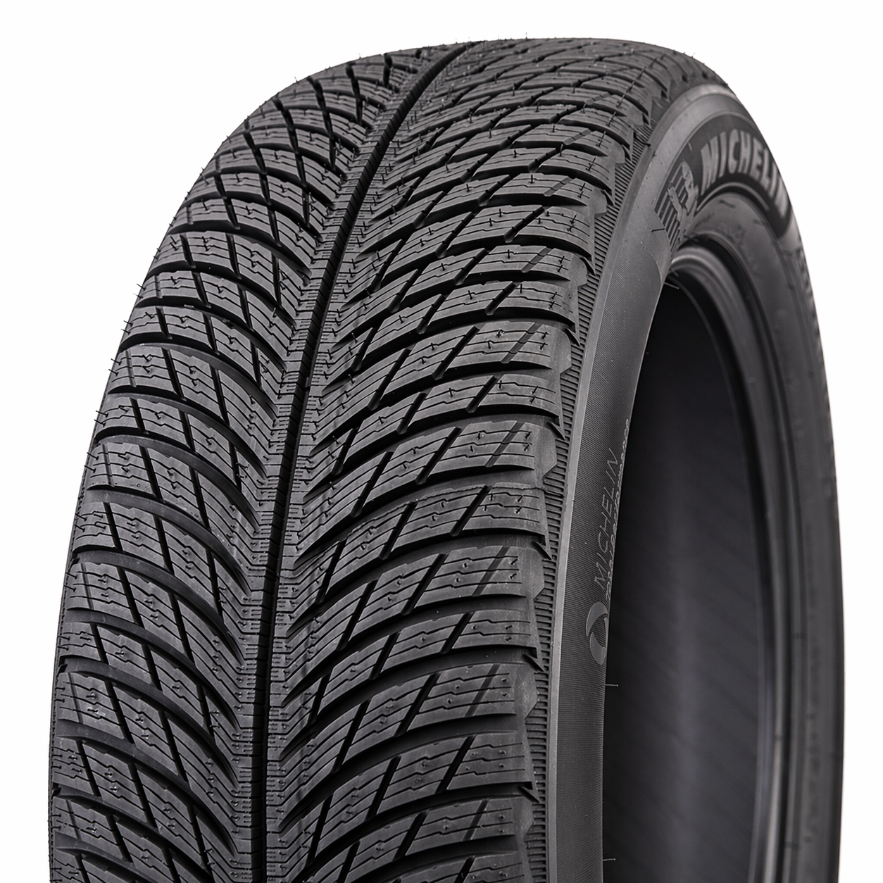 Michelin Pilot Alpin 5 SUV 295/30 R22 103W