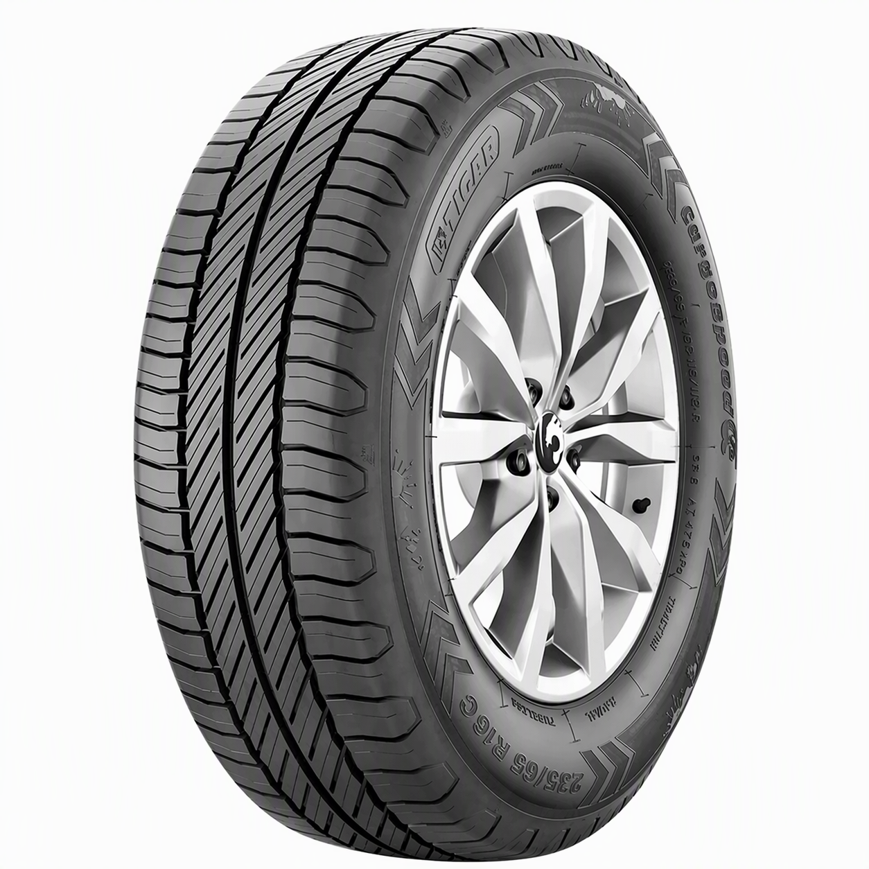 Tigar CargoSpeedEVO 225/70 R15 112/110R