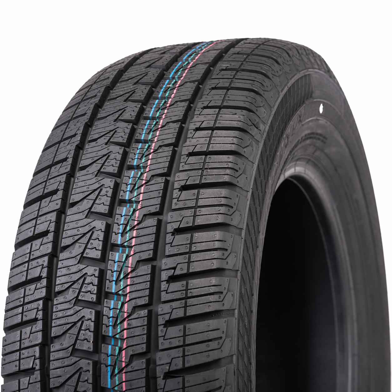 Continental VanContact 4Season 225/75 R17 114/112Q