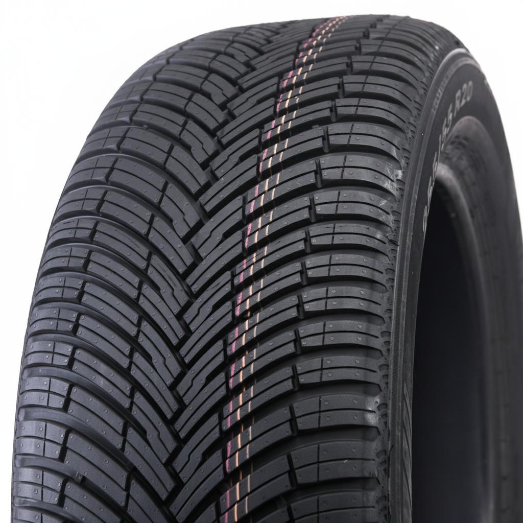 Pirelli Scorpion All Season SF3 235/50 R20 104Y