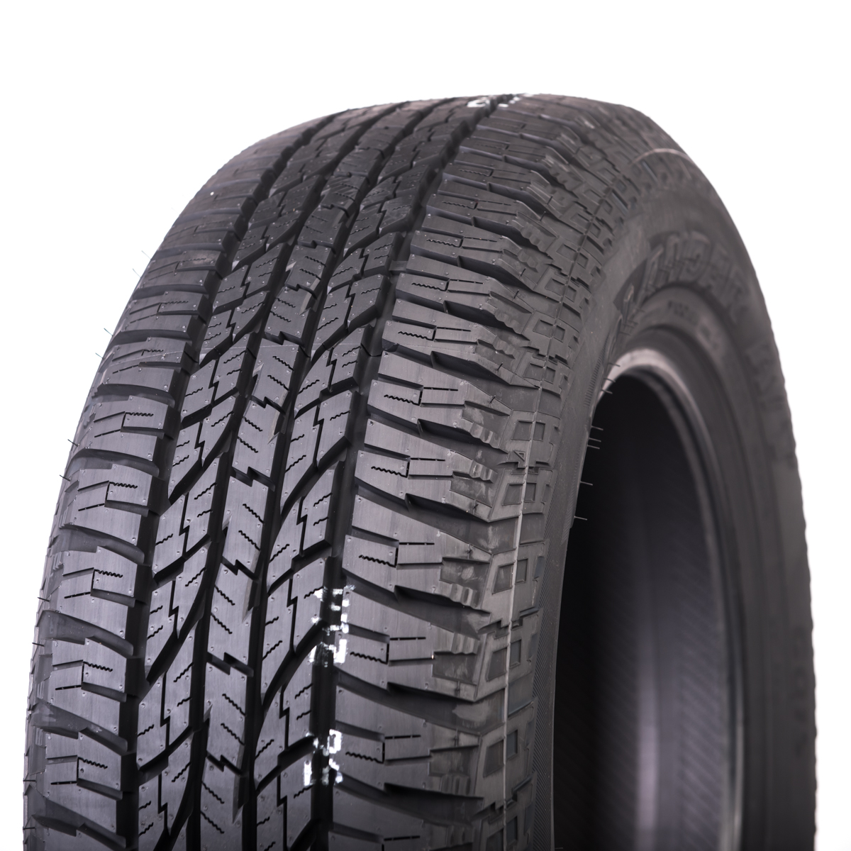 Yokohama Geolandar A/T G015 245/65 R17 111H