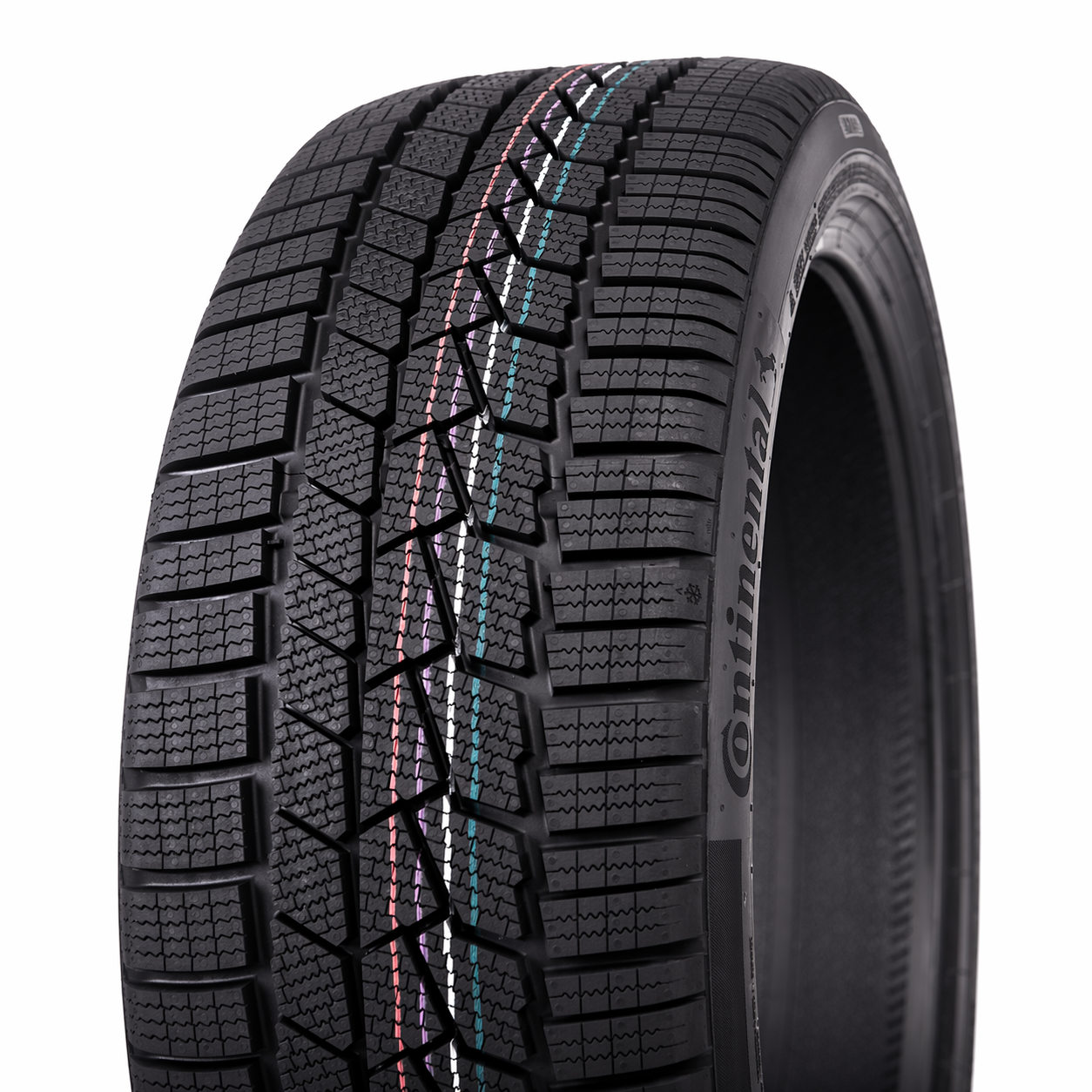 Continental WinterContact TS 860 S 265/50 R19 110H