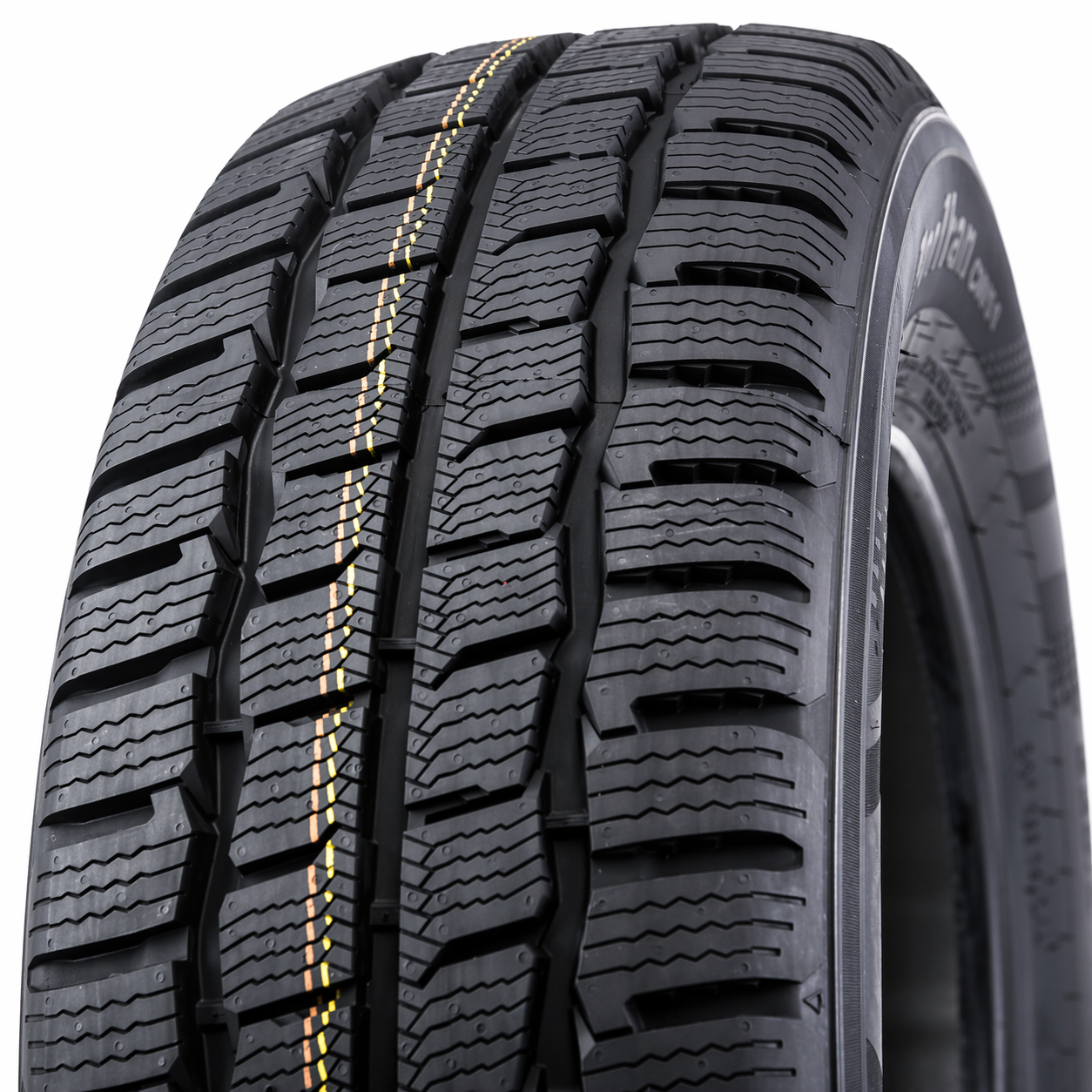 Kumho Winter Portran CW51 225/70 R15 112/110R