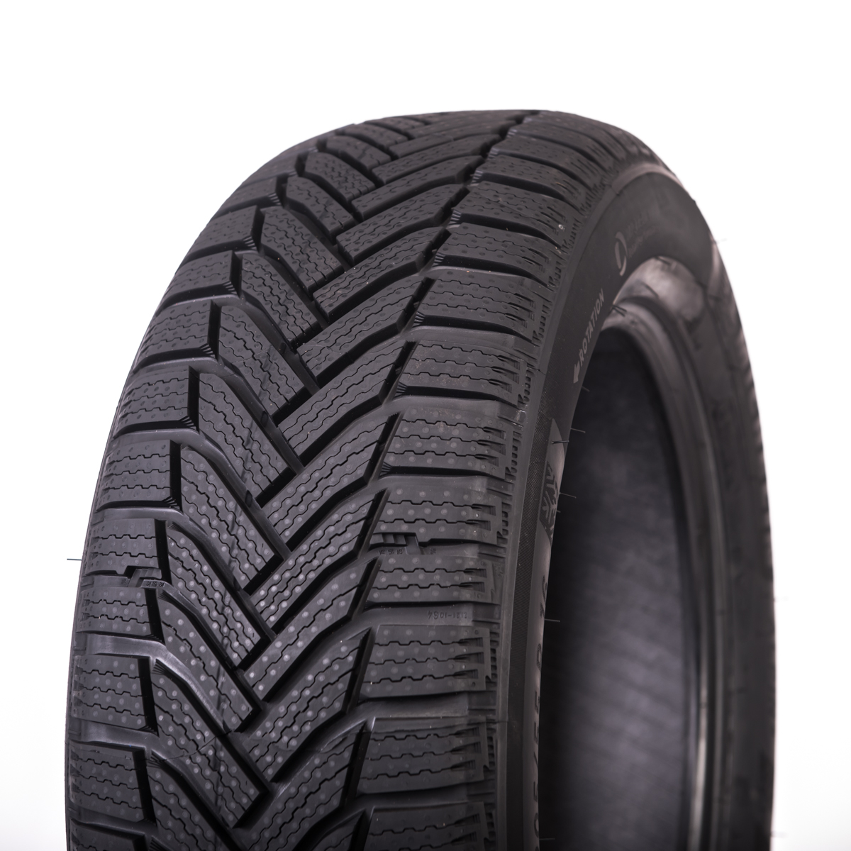 Michelin Alpin 6 215/45 R17 91V