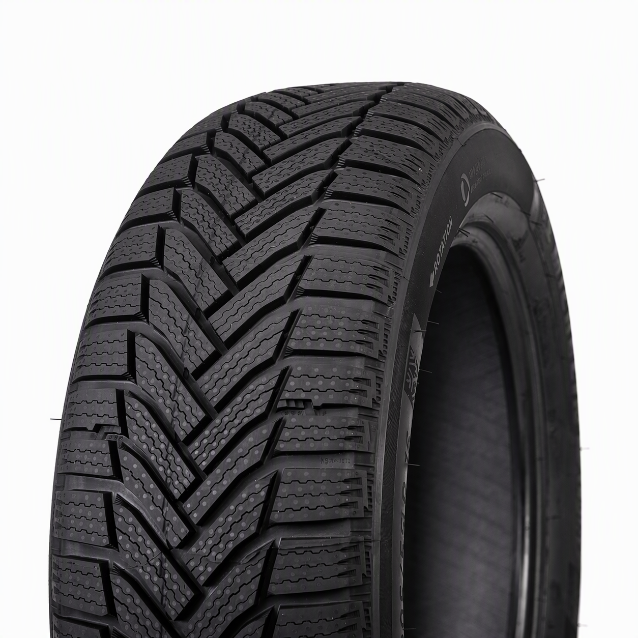 Michelin Alpin 6 215/55 R17 94V