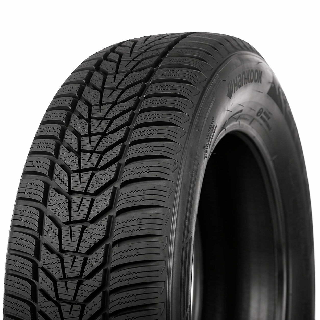 Hankook Winter i*cept evo3 X 225/60 R18 104H