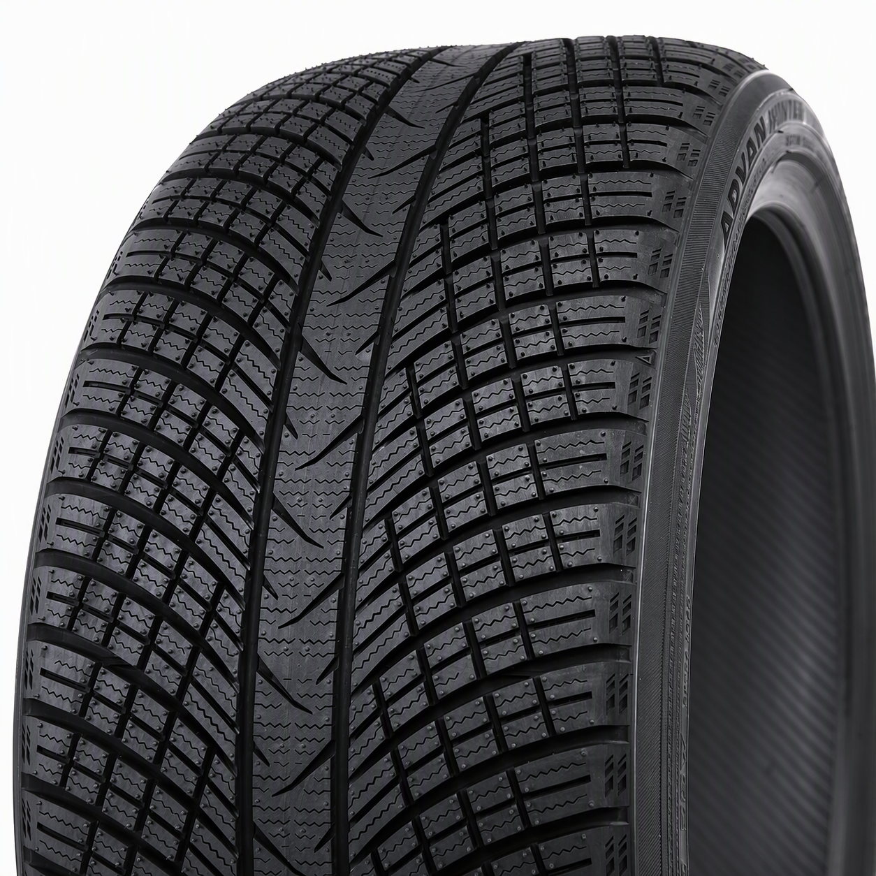 Yokohama Advan Winter V907 255/50 R19 107V