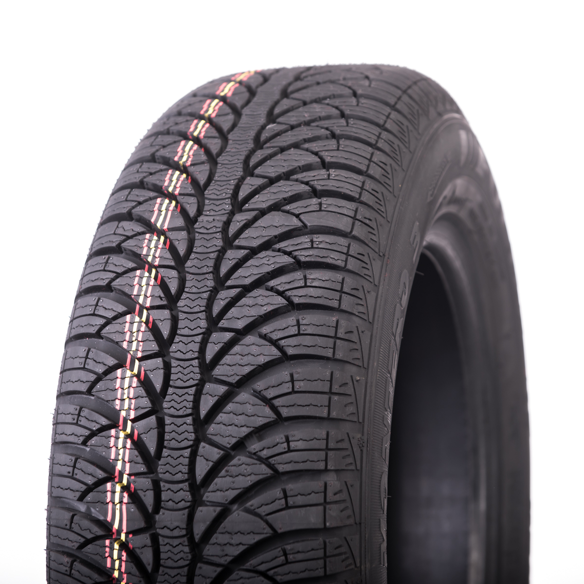 Fulda Kristall Montero 3 195/65 R15 95T