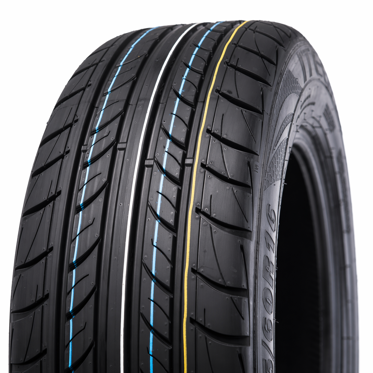 Rosava ITEGRO 205/60 R16 92V