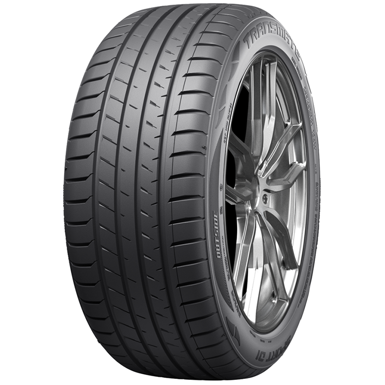 Tercelo SPORT D1 245/40 R19 98Y