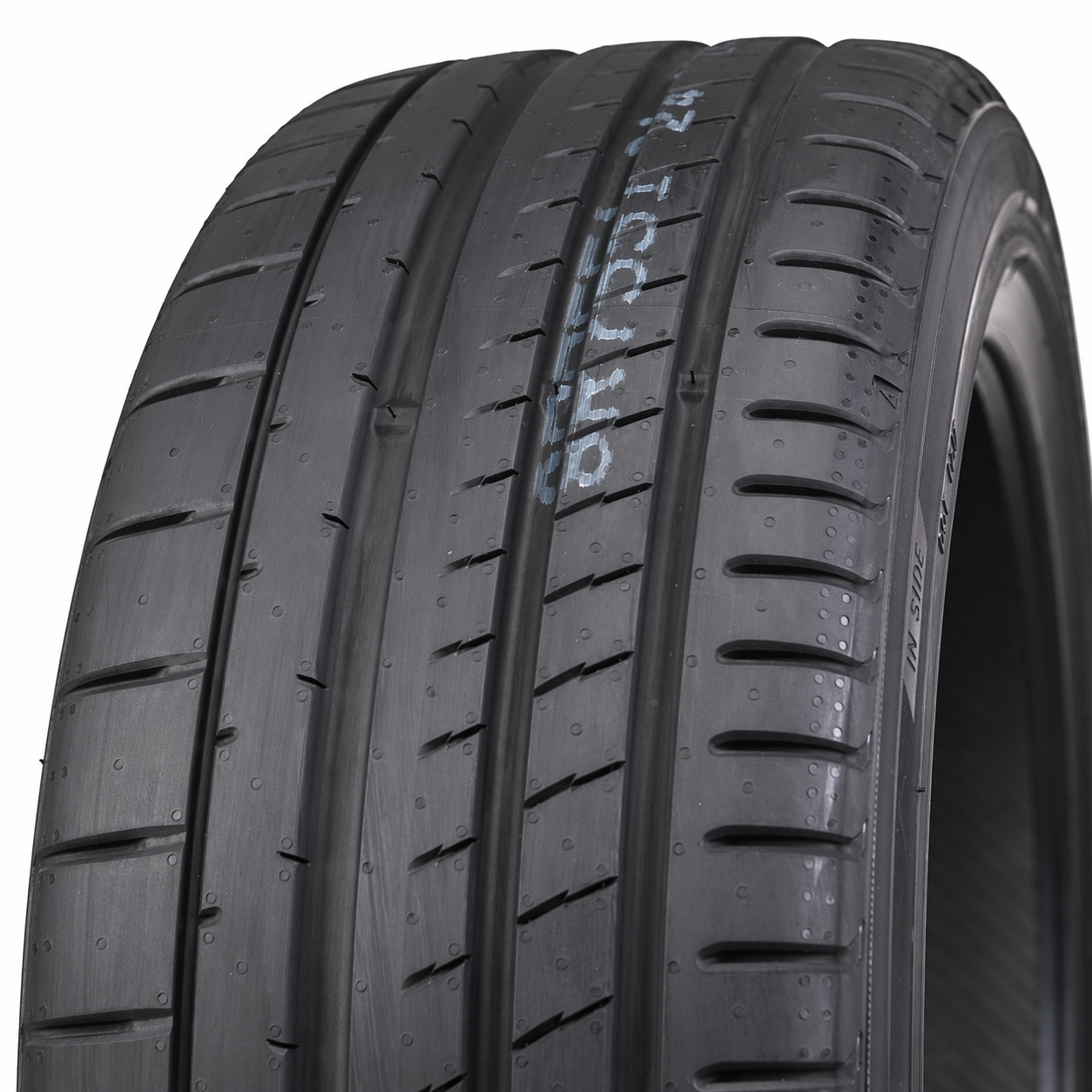 Yokohama Advan Sport V107 255/35 R22 99Y