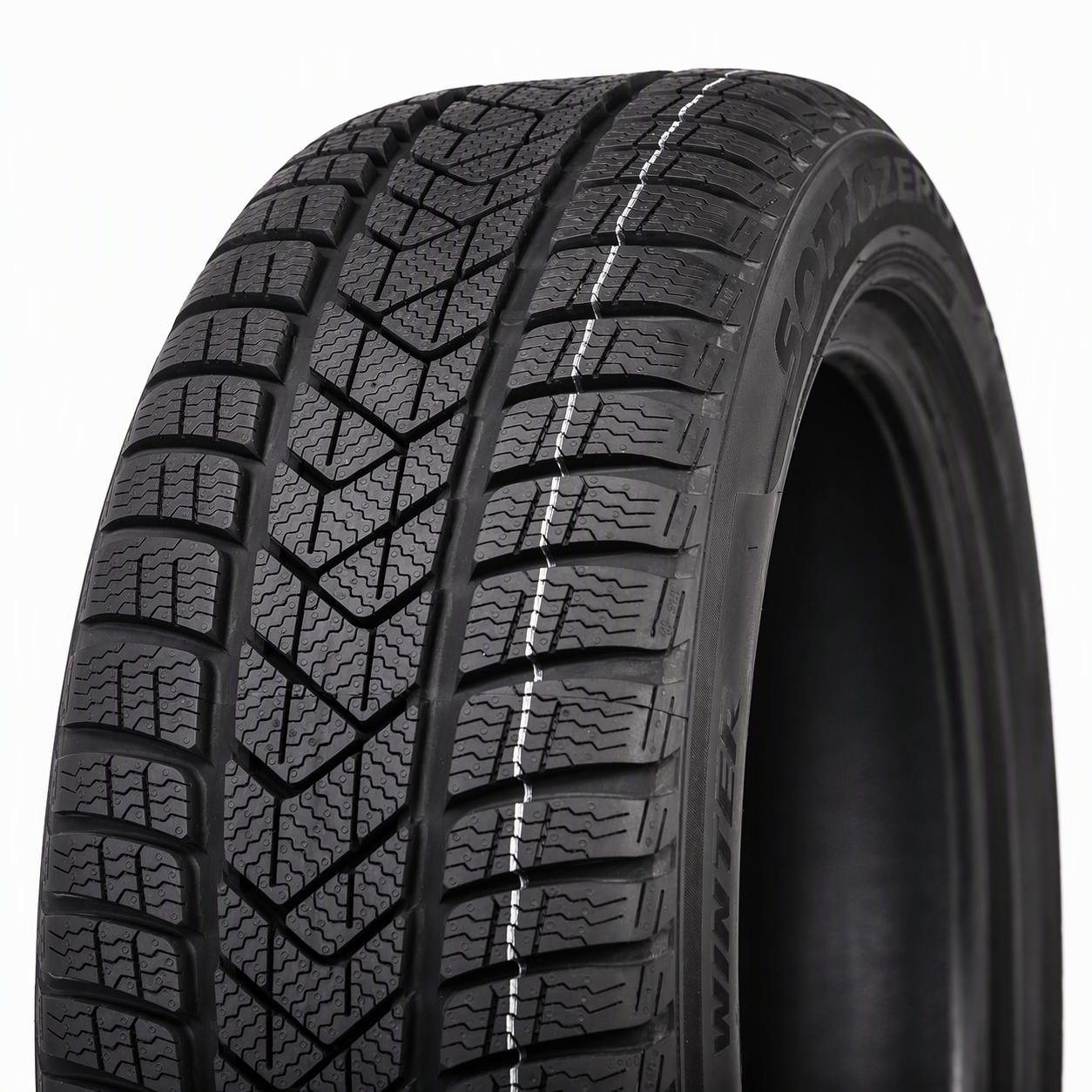 Pirelli Winter Sottozero 3 225/40 R19 93H