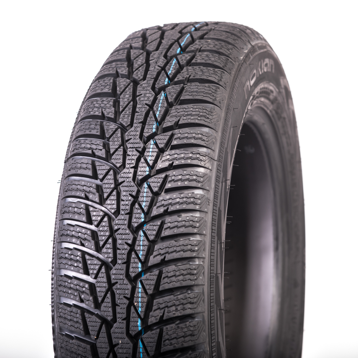 Nokian Tyres WR D4 165/70 R14 81T
