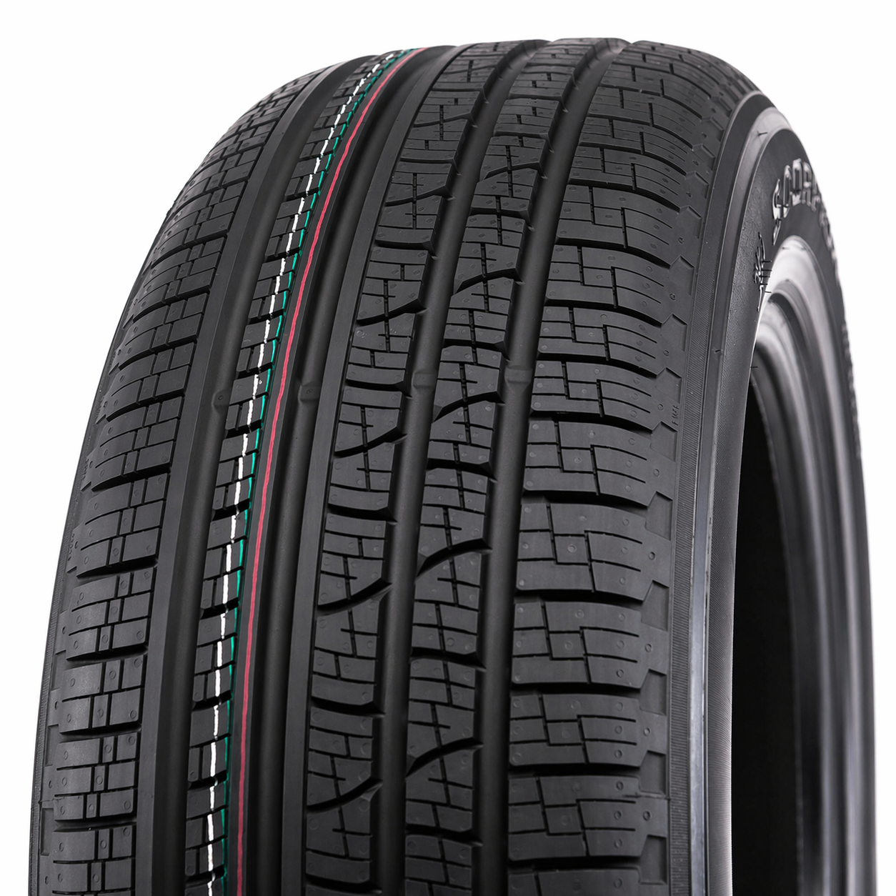 Pirelli Scorpion Verde All Season 275/40 R21 107V