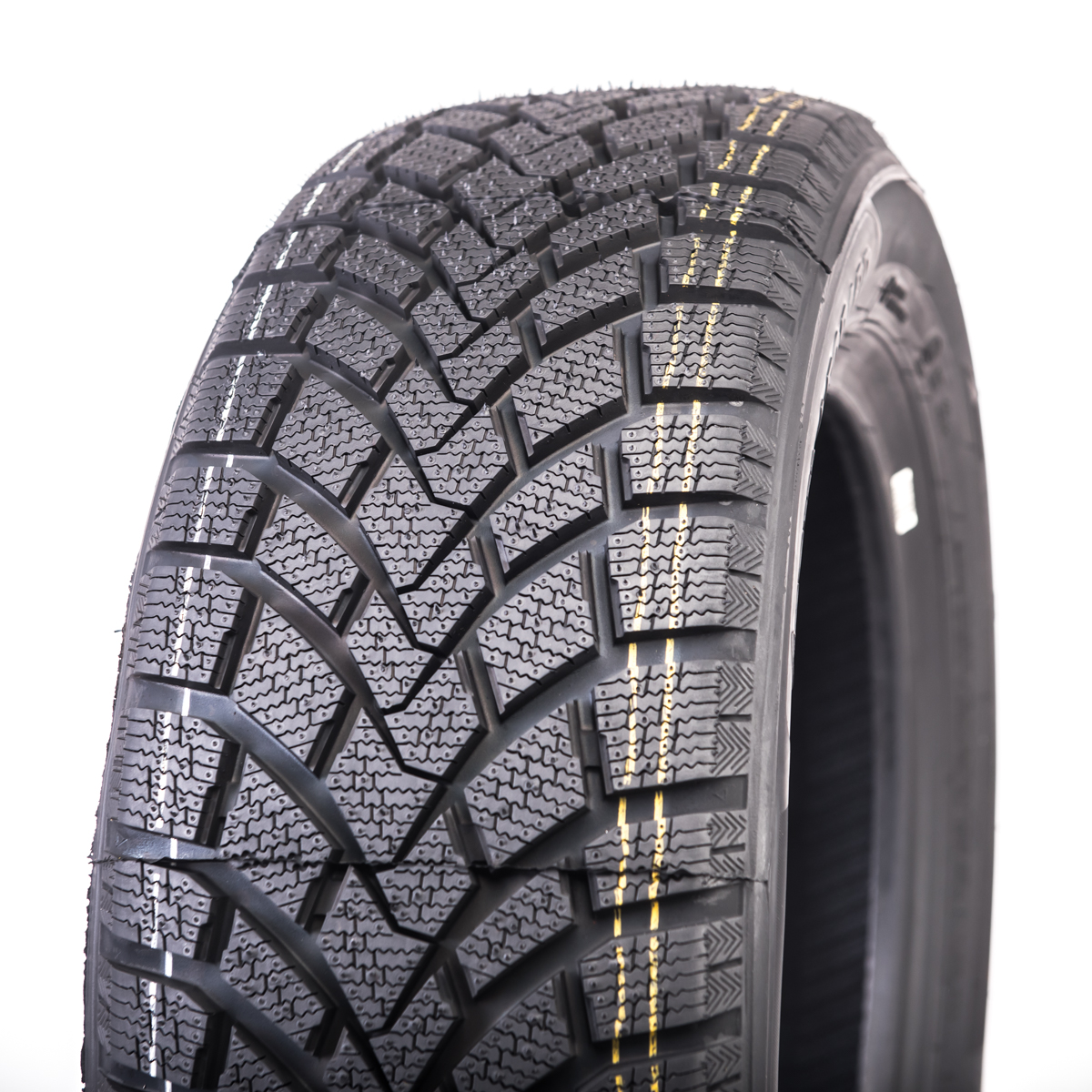 Mazzini SNOW LEOPARD 205/55 R16 91T