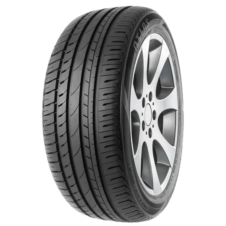 Atlas SPORT GREEN 3 255/45 R17 102W