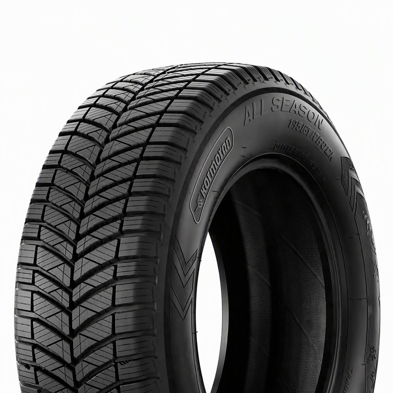 Kormoran ALL SEASON LIGHT TRUCK 215/65 R16 109/107T