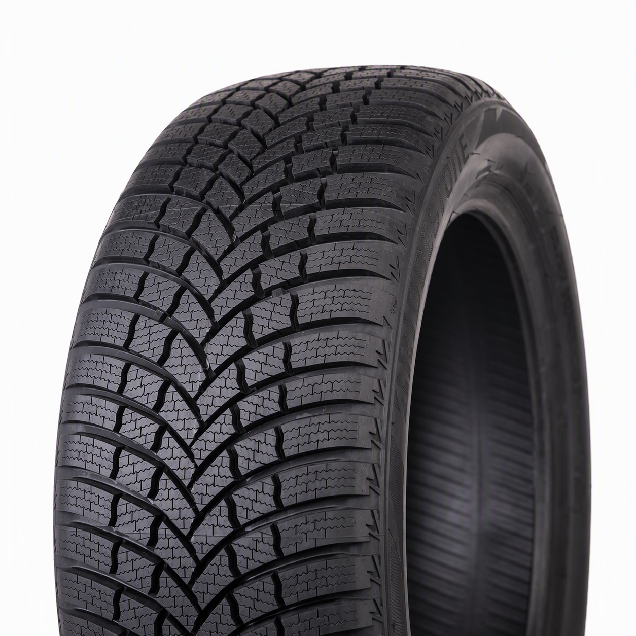 Bridgestone Blizzak LM001 EVO 195/65 R15 91T