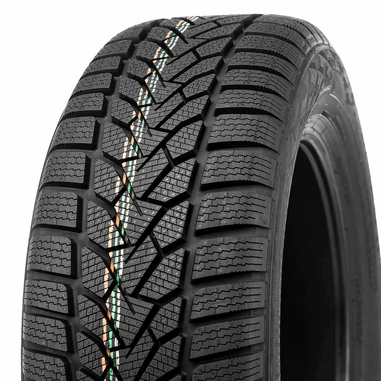 Uniroyal WinterExpert 235/65 R17 108V
