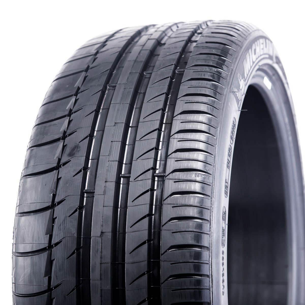 Michelin Pilot Sport PS2 255/40 R19 96Y
