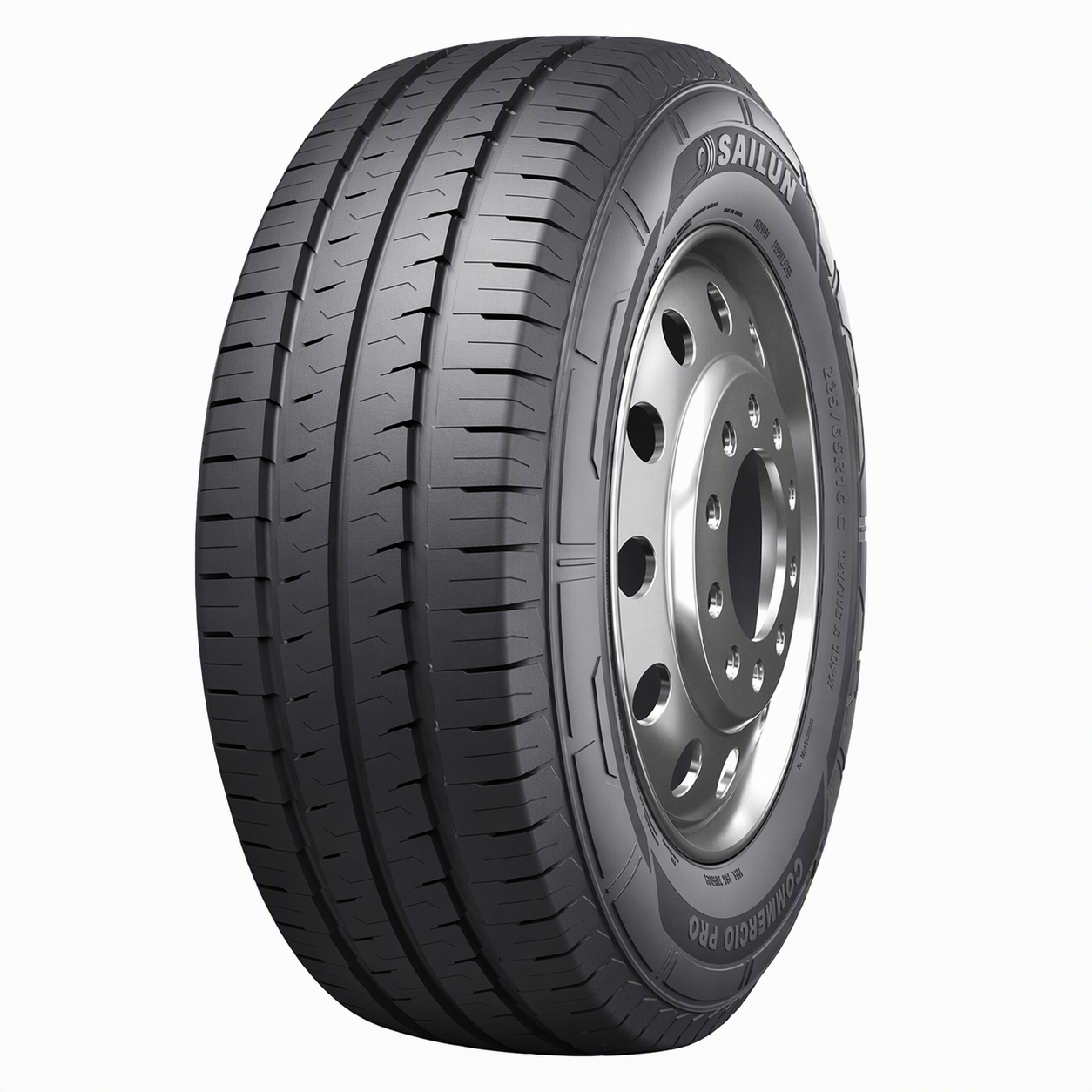 Sailun COMMERCIO PRO 195/70 R15 104/102R