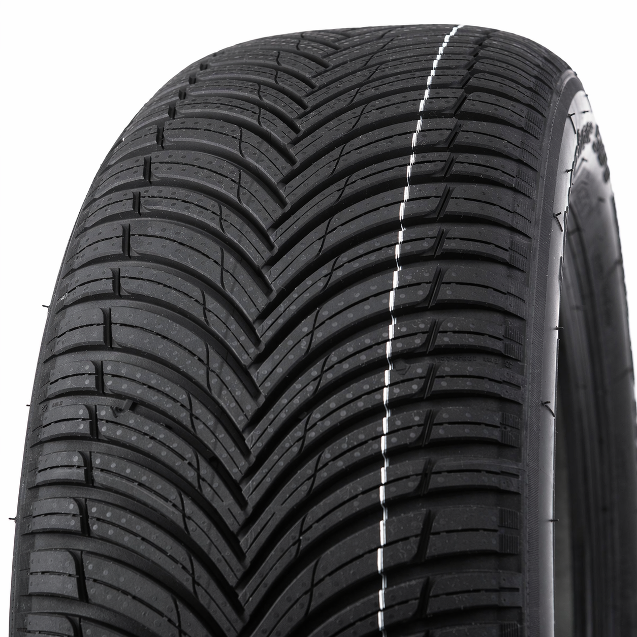 Bfgoodrich Advantage SUV All-Season 255/45 R20 101W