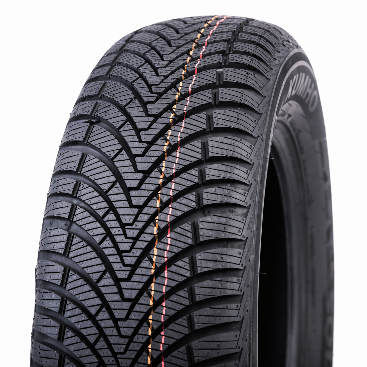 Kumho Solus 4S HA32 245/45 R18 100Y