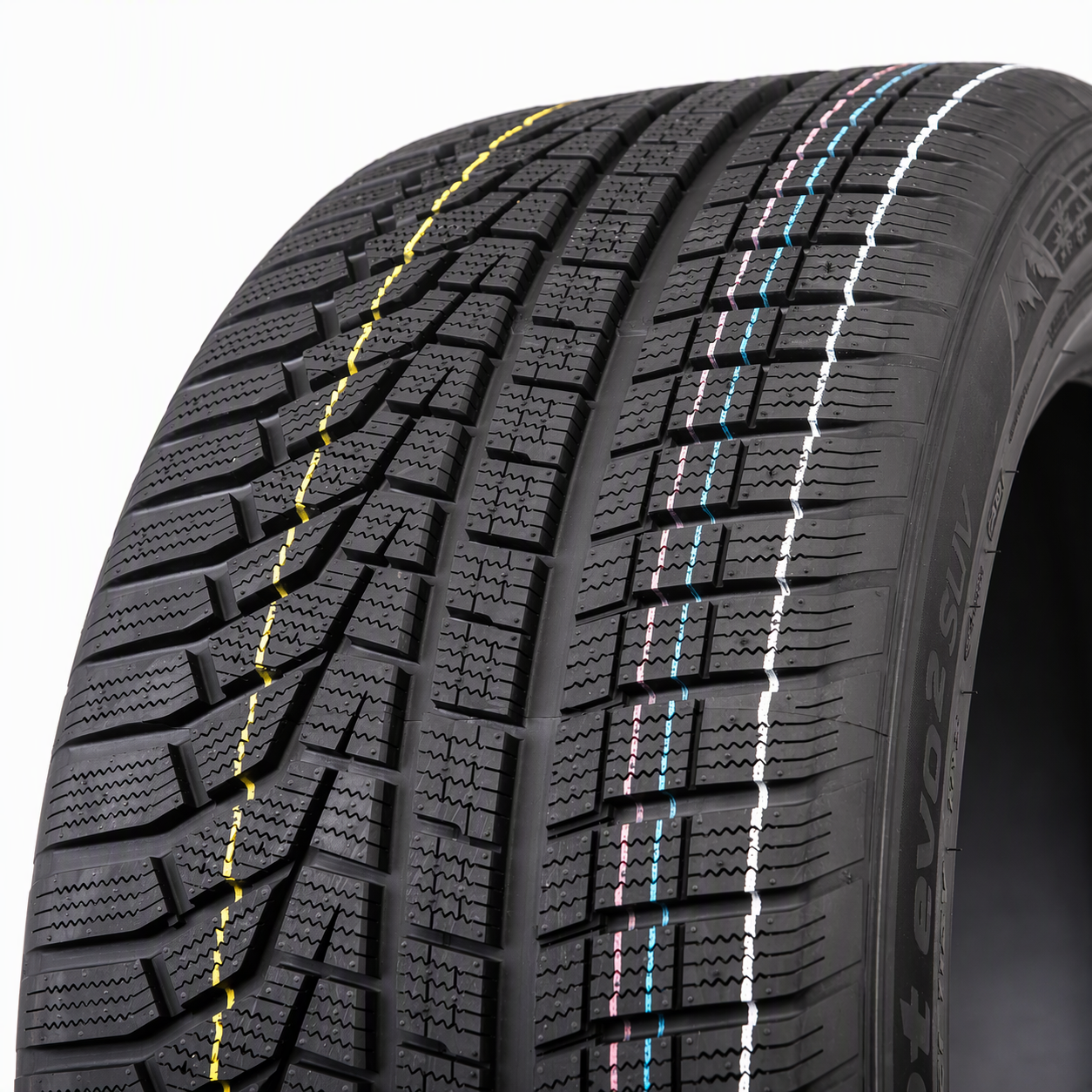 Hankook Winter i*cept evo2 W320 285/45 R21 113V