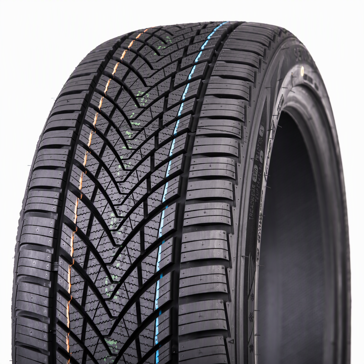 Rotalla Setula 4 Season RA03 145/70 R13 71T