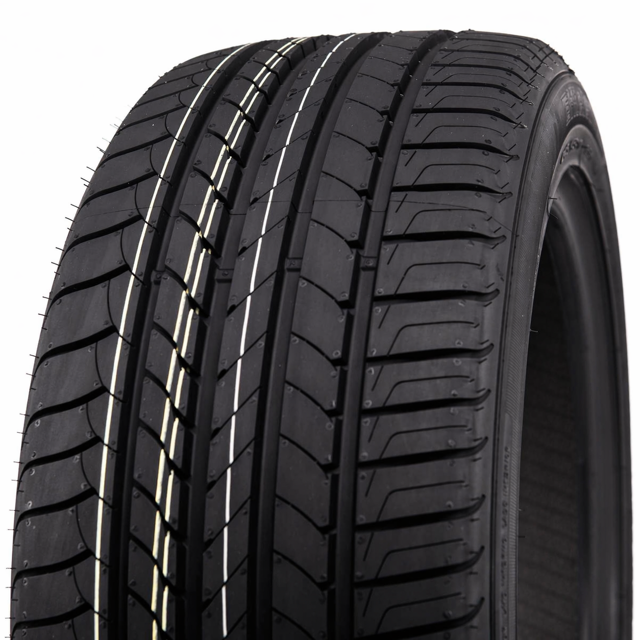 Goodyear EfficientGrip 245/45 R18 100Y