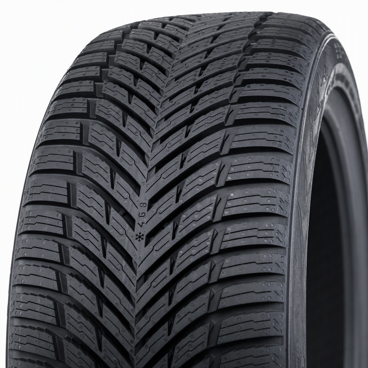 Nokian Tyres Seasonproof 1 225/40 R18 92V