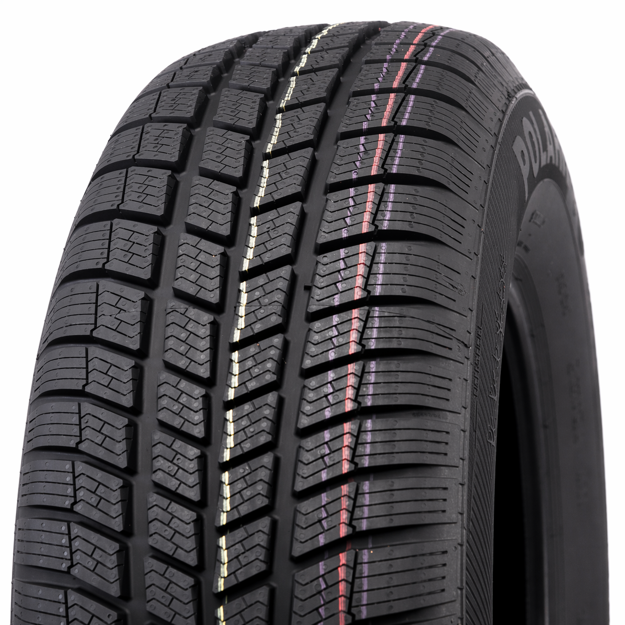 Barum Polaris 3 165/80 R14 85T