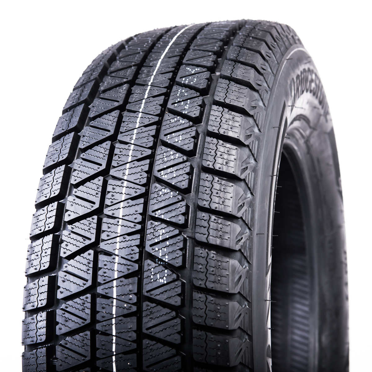 Bridgestone Blizzak DM-V3 265/70 R16 112R