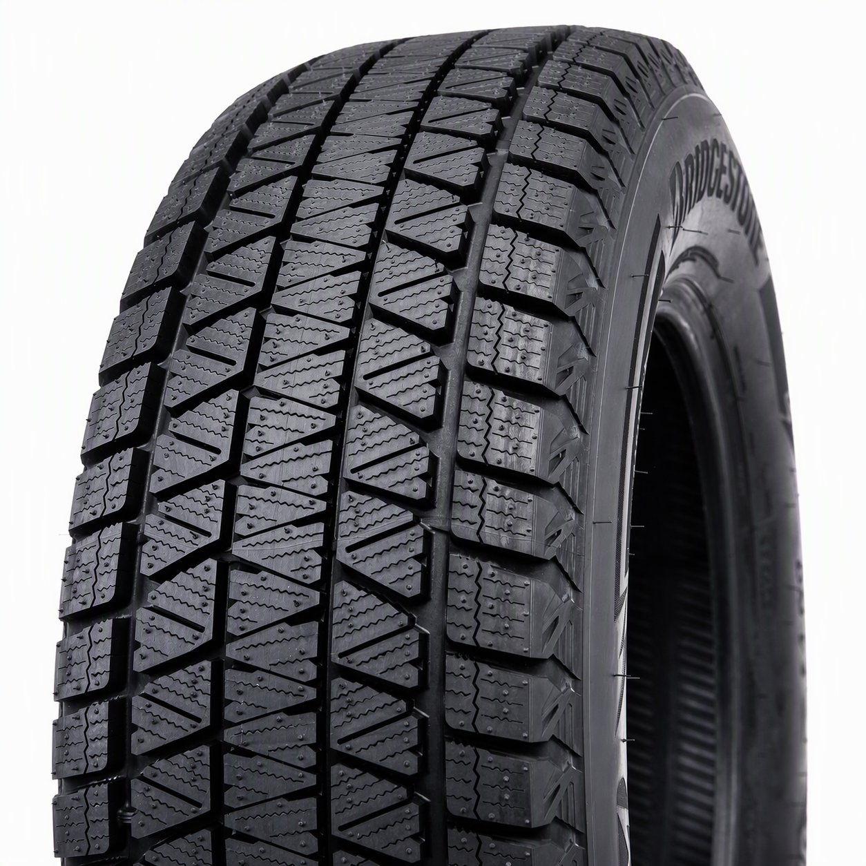 Bridgestone Blizzak DM-V3 265/65 R17 112R