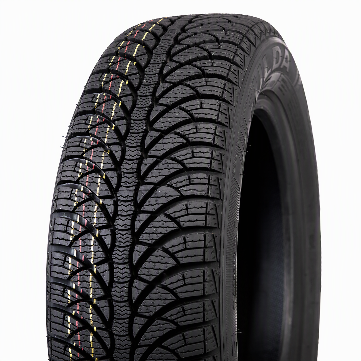 Fulda Kristall Montero 3 185/60 R15 84T