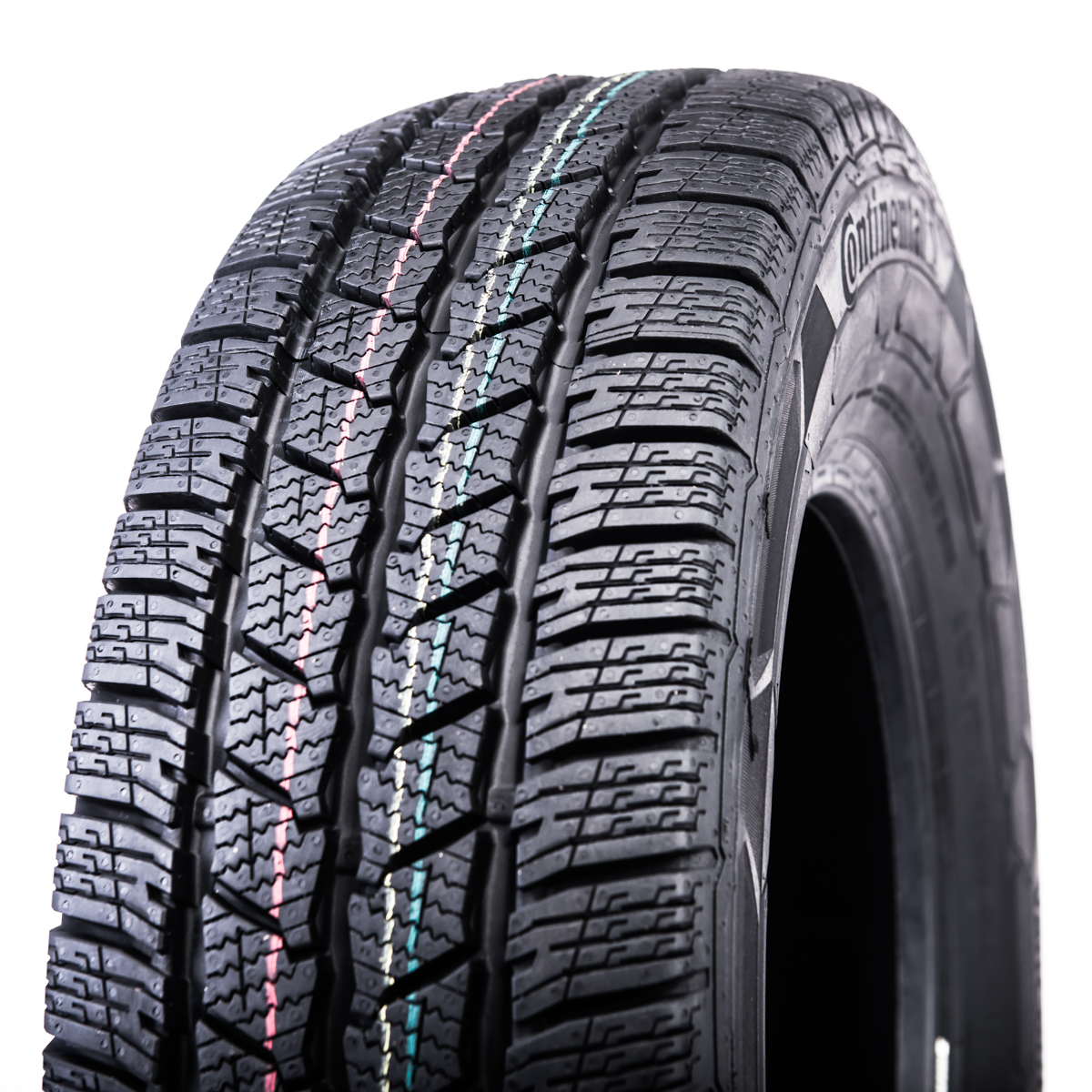 Continental VanContact Winter 225/55 R17 109/107T