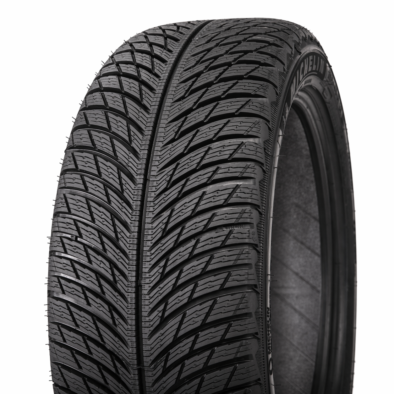 Michelin Pilot Alpin 5 245/40 R21 100V