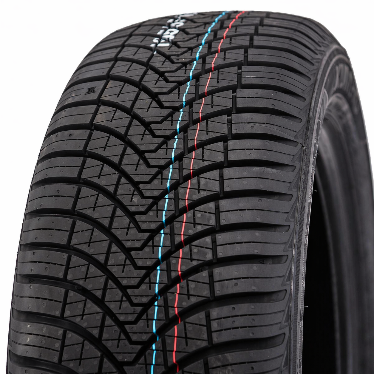 Kumho Solus 4S HA32 plus 205/55 R16 94V