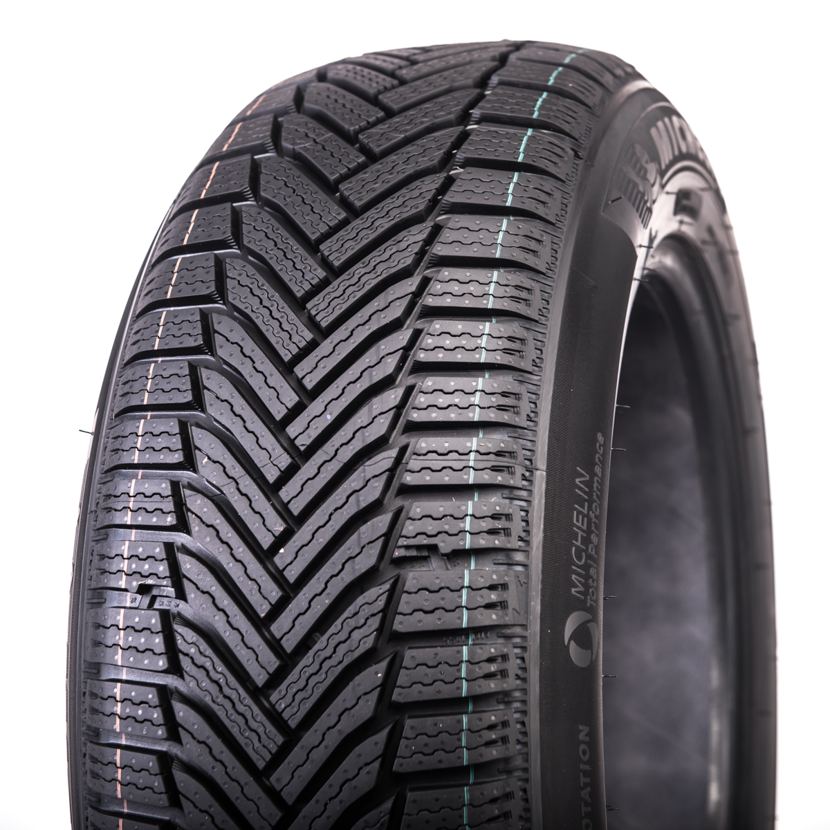 Michelin Alpin 6 205/60 R16 92T