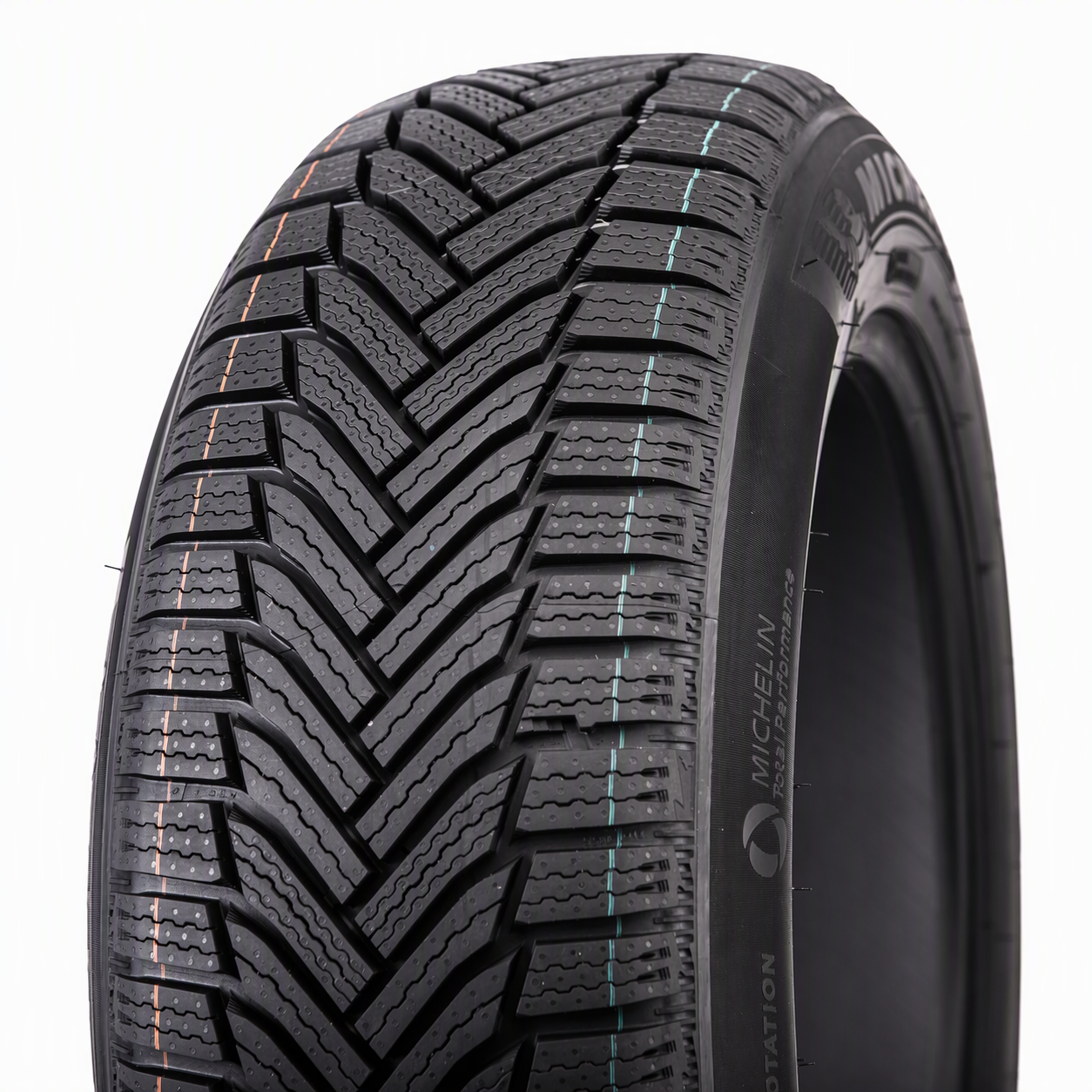 Michelin Alpin 6 205/60 R16 92T