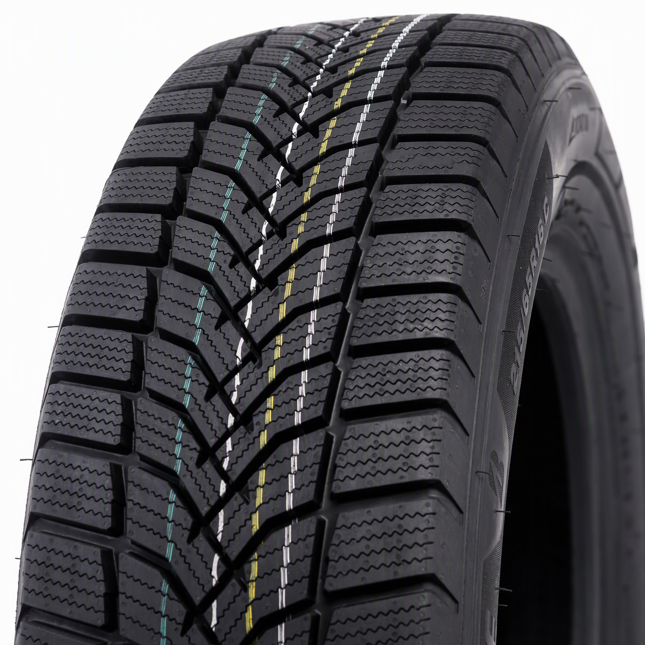 Bridgestone Duravis Van Winter 195/60 R16 99T
